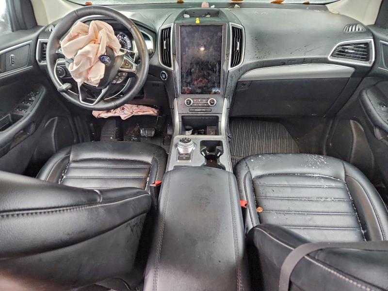 Foto 8 de la subasta – 2022 FORD EDGE SEL con VIN 2FMPK4J96NBA13611
