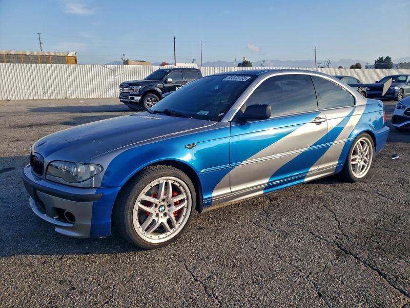 BMW 330 CI 2004 z numerem VIN WBABD53474PL12383 - Zdjęcie z aukcji