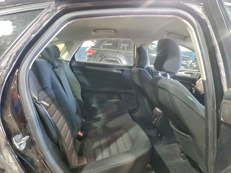 Photo 10 from auction – 2020 FORD FUSION SE with VIN 3FA6P0HD5LR246775