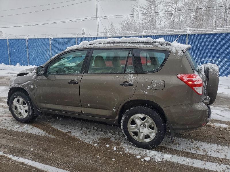 Photo 2 from auction – 2012 TOYOTA RAV4 with VIN 2T3BF4DV1CW189178