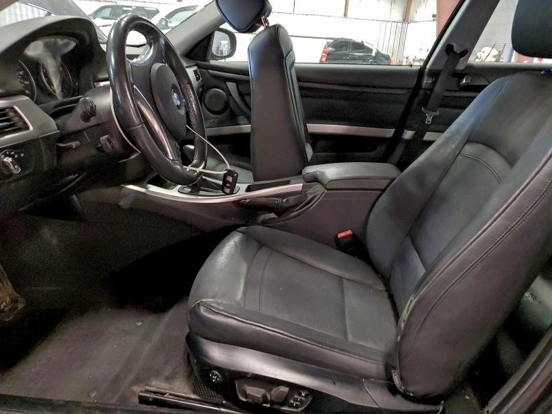 Photo 7 from auction – 2011 BMW 328 XI with VIN WBAKF3C59BE567164