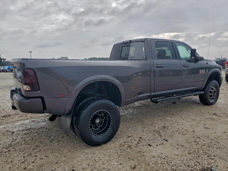 Photo 3 from auction – 2018 RAM 3500 SLT with VIN 3C63RRHL0JG164178