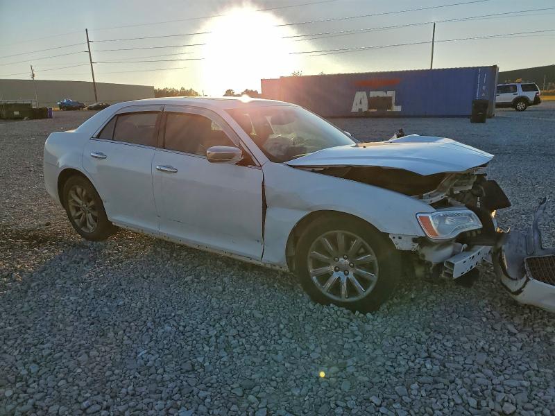 Photo 4 from auction – 2012 CHRYSLER 300 LIMITE with VIN 2C3CCACG2CH310089
