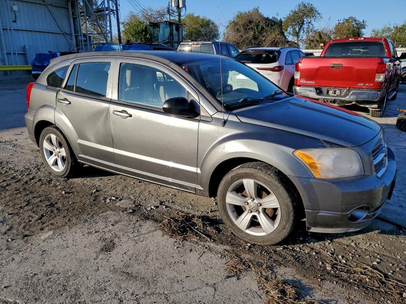 Photo 4 from auction – 2011 DODGE CALIBER MA with VIN 1B3CB3HA7BD237863