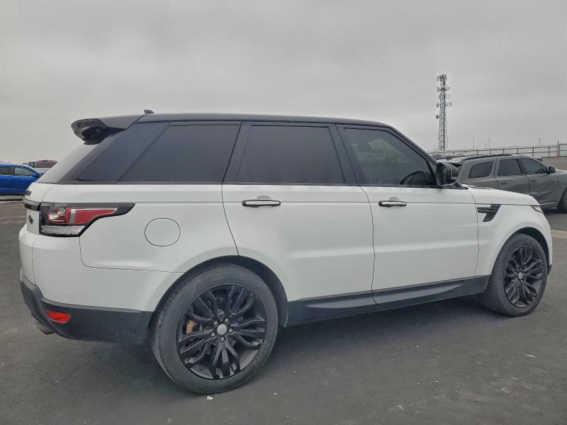 Photo 3 from auction – 2016 LAND ROVER RANGE ROVE with VIN SALWR2VF4GA546726