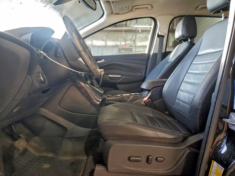 Photo 7 from auction – 2014 FORD ESCAPE with VIN 1FMCU0J91EUA35866