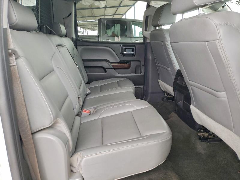 Photo 10 from auction – 2016 GMC SIERRA K15 with VIN 3GTU2NEC3GG107111