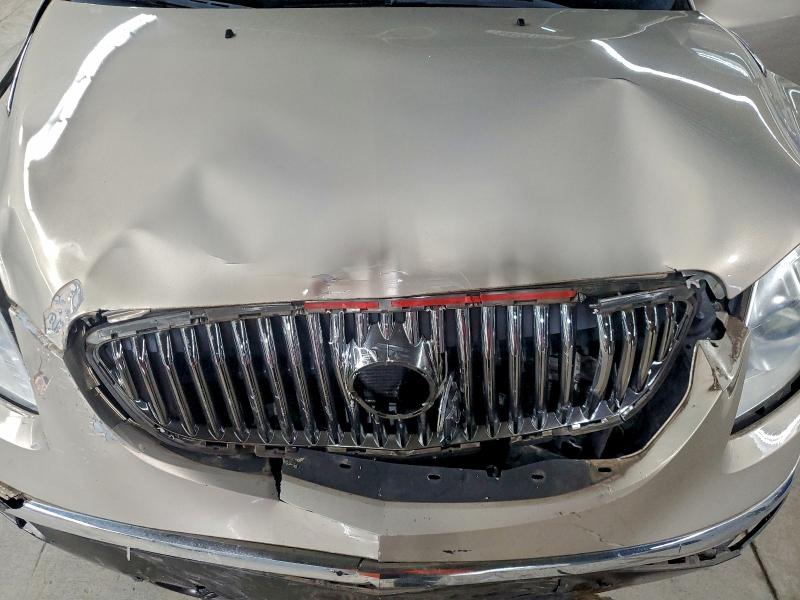 Photo 12 from auction – 2008 BUICK ENCLAVE CX with VIN 5GAER23728J233000