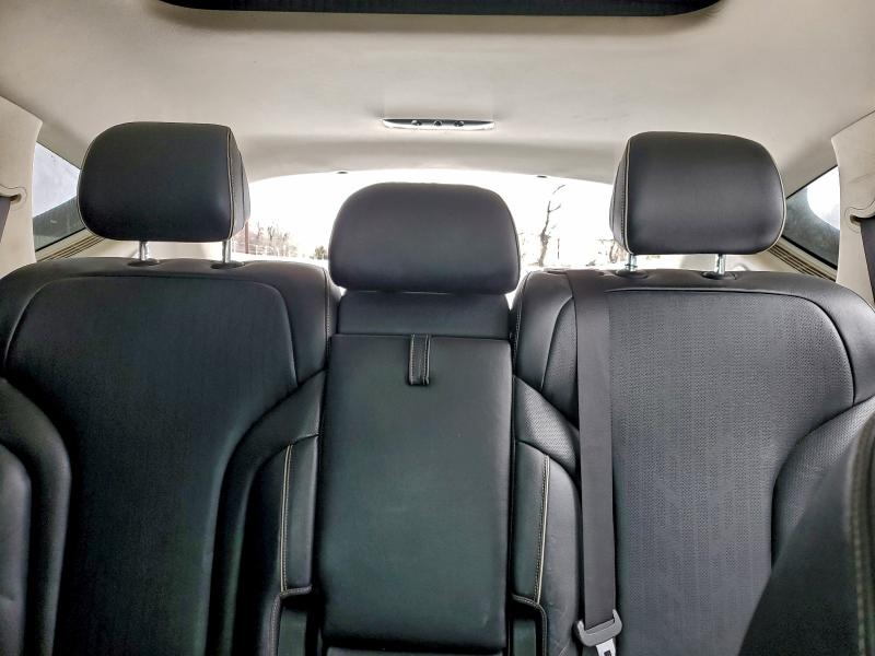 Photo 10 from auction – 2021 GENESIS GV80 BASE with VIN KMUHCESCXMU050558