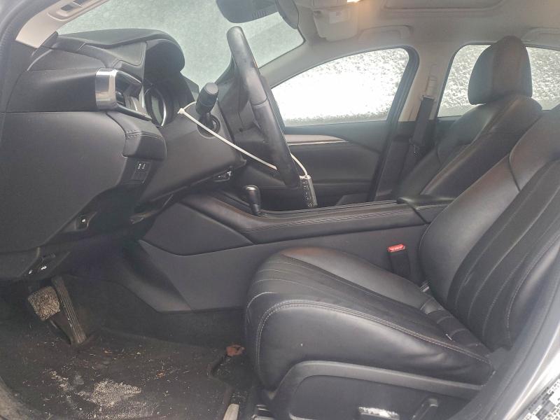 Photo 7 from auction – 2018 MAZDA 6 TOURING with VIN JM1GL1VM9J1308870