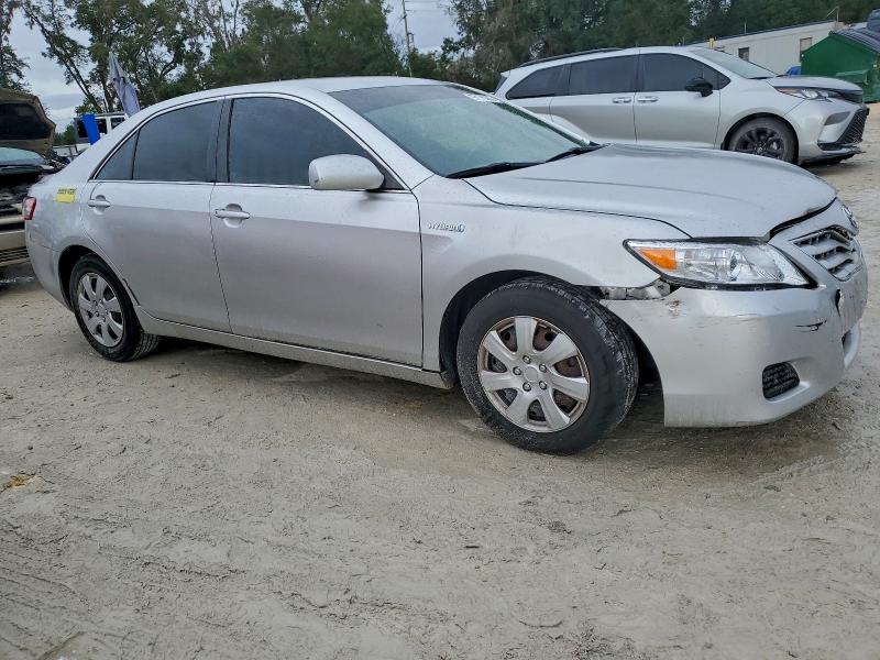 Photo 4 from auction – 2011 TOYOTA CAMRY BASE with VIN 4T4BF3EK4BR184276
