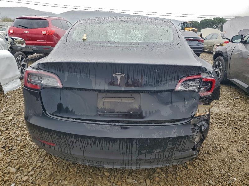 Photo 6 from auction – 2023 TESLA MODEL 3 with VIN 5YJ3E1EA4PF456276