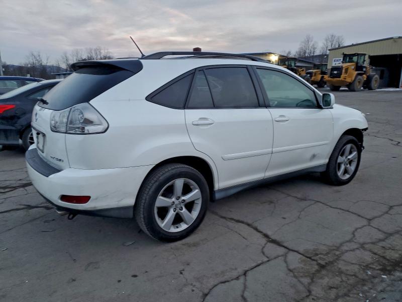 Photo 3 from auction – 2005 LEXUS RX 330 with VIN 2T2HA31UX5C082802
