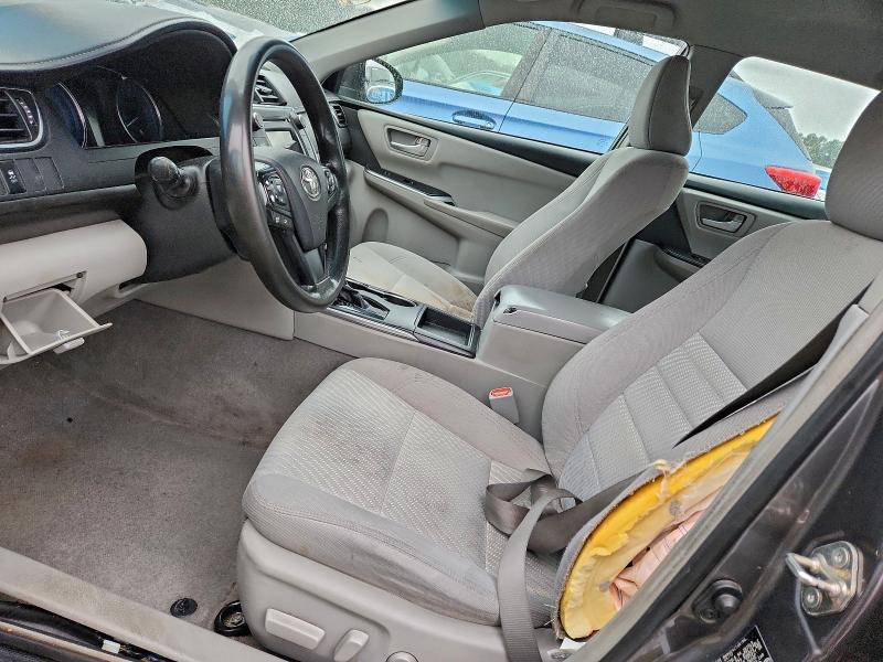 Photo 7 from auction – 2017 TOYOTA CAMRY LE with VIN 4T1BF1FKXHU432732