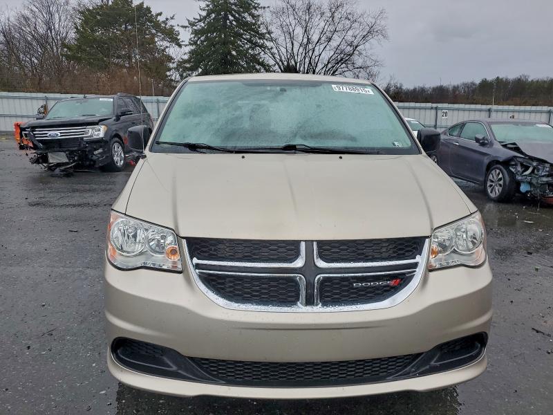 Photo 5 from auction – 2015 DODGE GRAND CARA with VIN 2C4RDGBGXFR586378