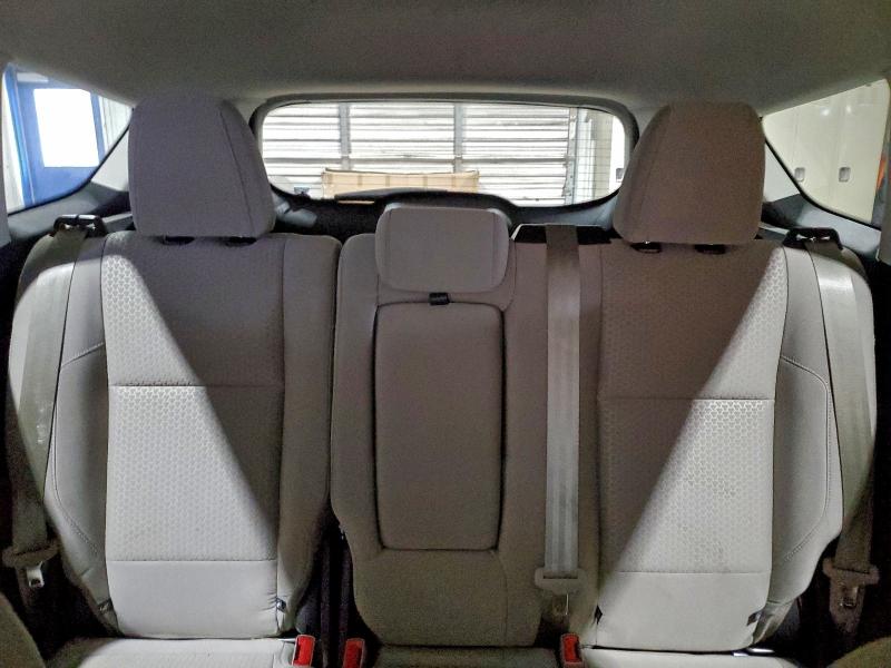 Photo 10 from auction – 2018 FORD ESCAPE SE with VIN 1FMCU9GD4JUB17147