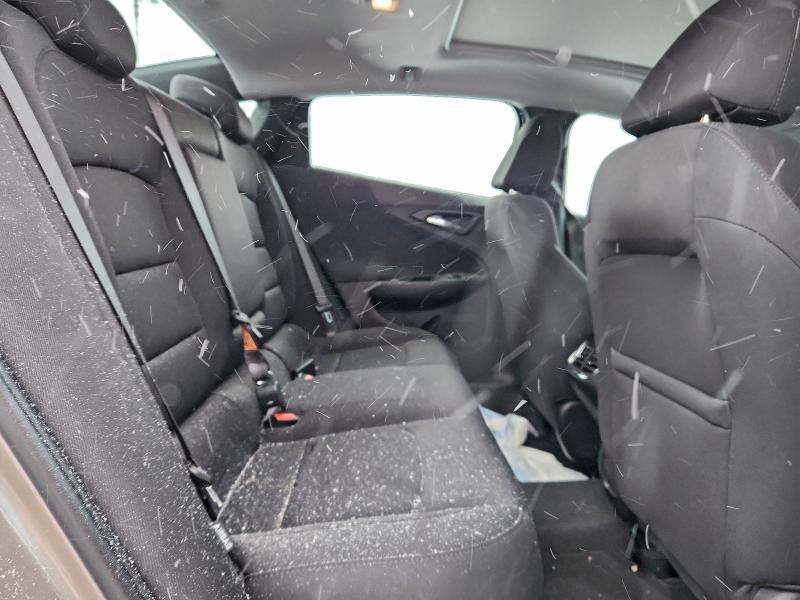 Photo 10 from auction – 2023 CHEVROLET MALIBU LT with VIN 1G1ZD5ST7PF201569
