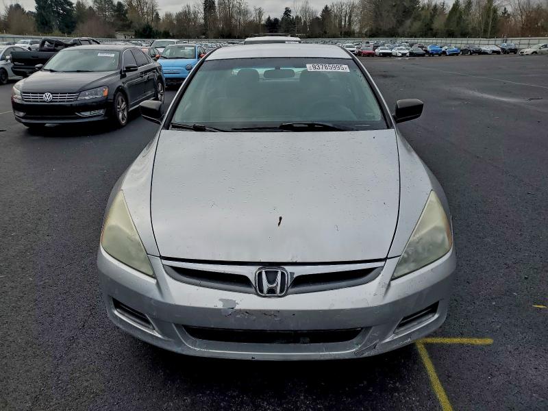 Photo 5 from auction – 2007 HONDA ACCORD VAL with VIN 1HGCM56197A045362
