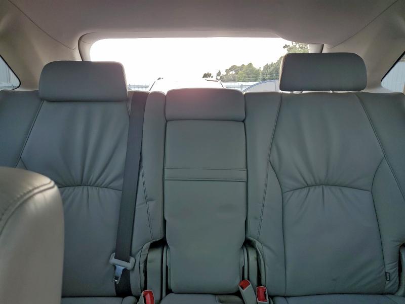 Photo 10 from auction – 2004 LEXUS RX 330 with VIN JTJGA31U540019886