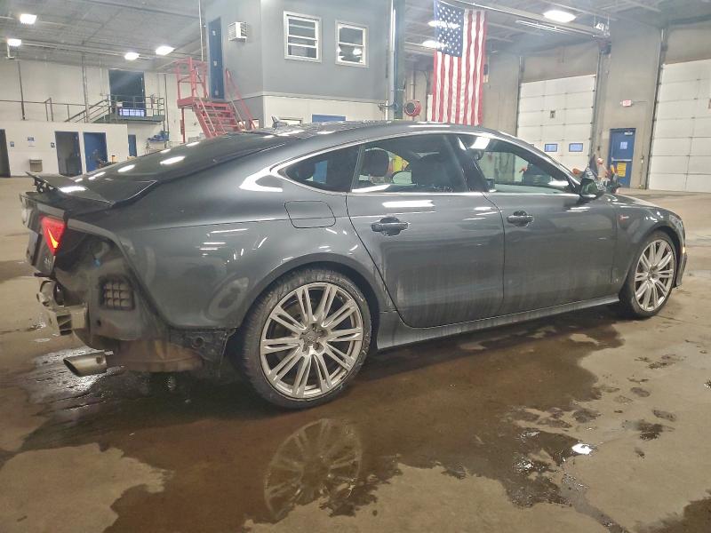 Photo 3 from auction – 2013 AUDI A7 PRESTIG with VIN WAU3GAFC5DN083365