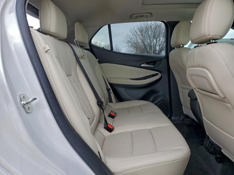 Photo 11 from auction – 2024 BUICK ENCORE GX with VIN KL4AMFSL4RB005524