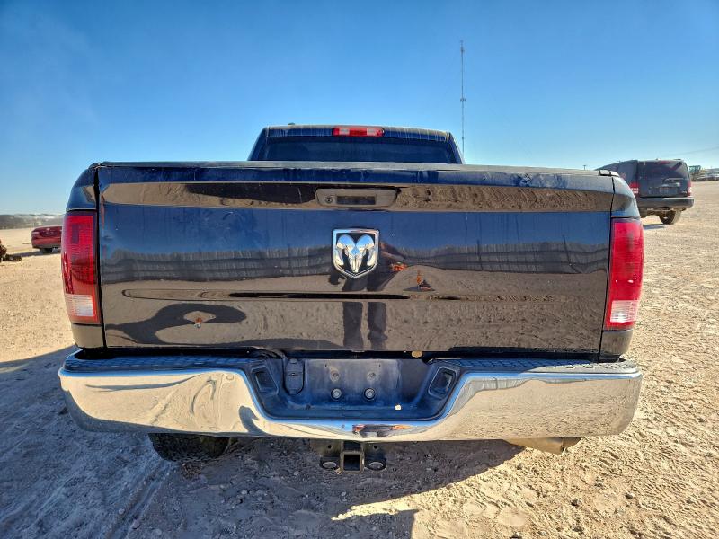 Photo 6 from auction – 2019 RAM 1500 CLASS with VIN 1C6RR6FG2KS628323