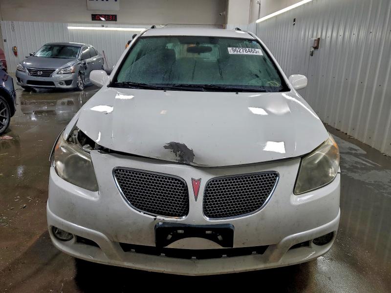 Photo 5 from auction – 2005 PONTIAC VIBE with VIN 5Y2SL63855Z434907