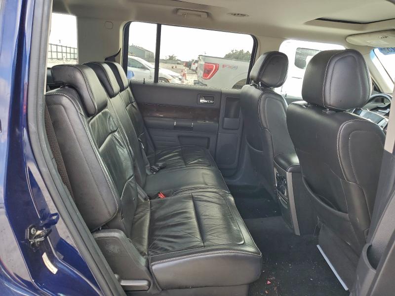 Photo 10 from auction – 2011 FORD FLEX with VIN 2FMGK5CC8BBD08459