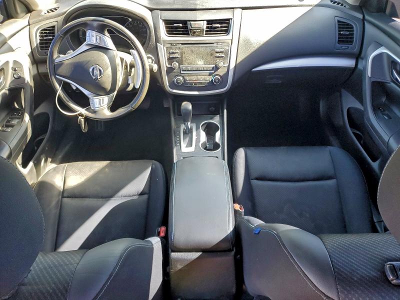 Photo 8 from auction – 2016 NISSAN ALTIMA 2.5 with VIN 1N4AL3AP6GC169303