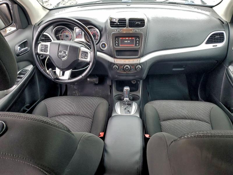Photo 8 from auction – 2012 DODGE JOURNEY SX with VIN 3C4PDCBGXCT153944