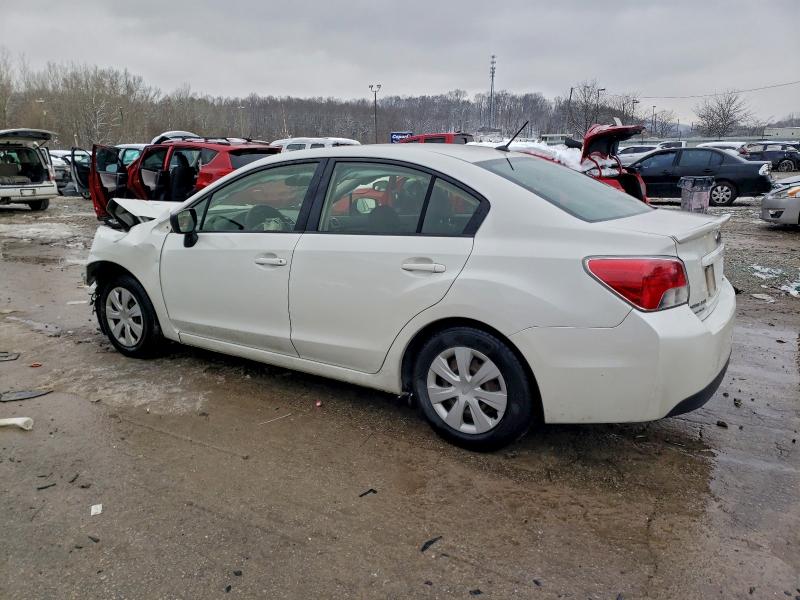 Photo 2 from auction – 2015 SUBARU IMPREZA with VIN JF1GJAA60FG023448