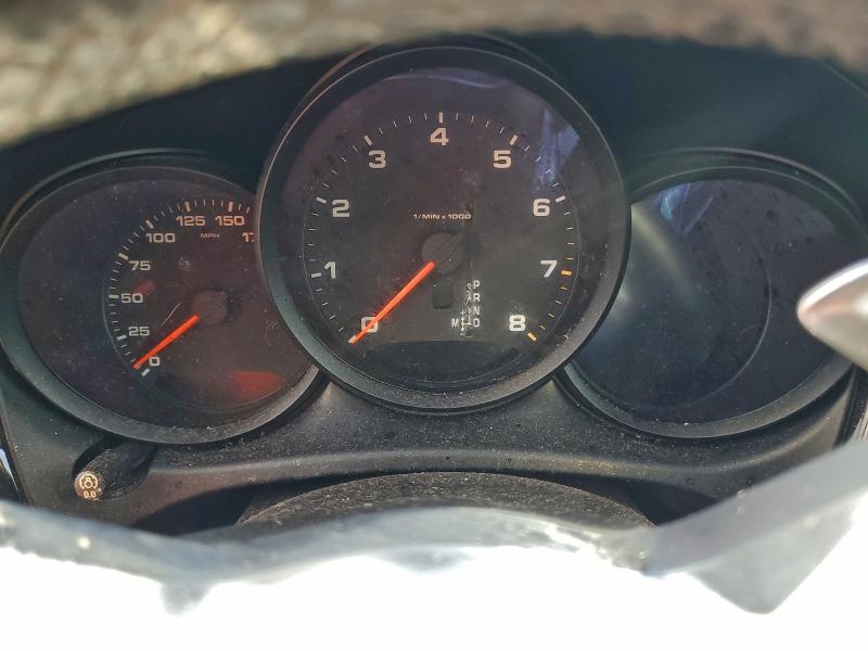 Photo 9 from auction – 2020 PORSCHE MACAN with VIN WP1AA2A50LLB01760