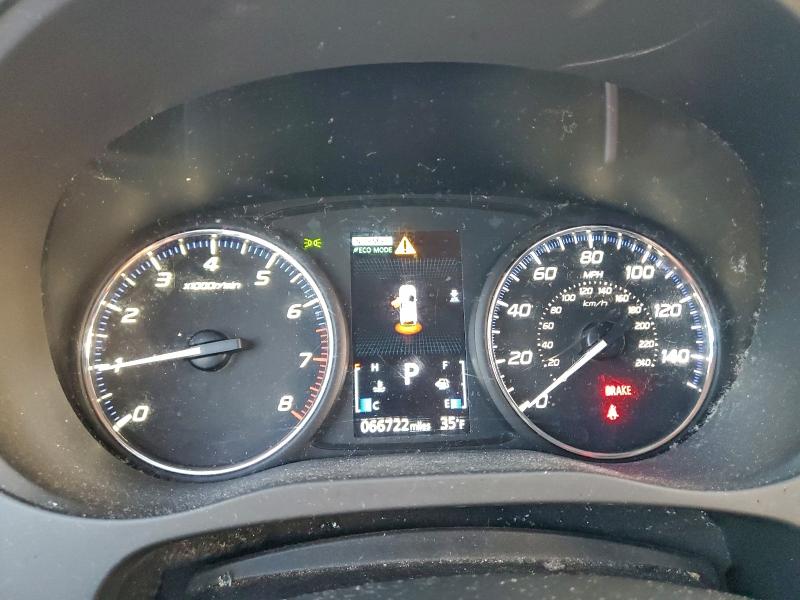 Photo 9 from auction – 2017 MITSUBISHI OUTLANDER with VIN JA4AZ3A31HZ031327