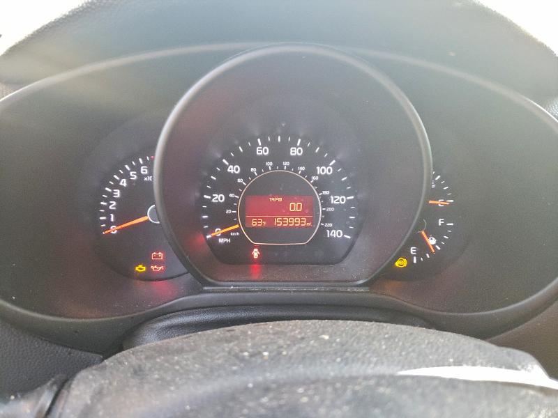 Photo 9 from auction – 2015 KIA SOUL with VIN KNDJN2A23F7760537