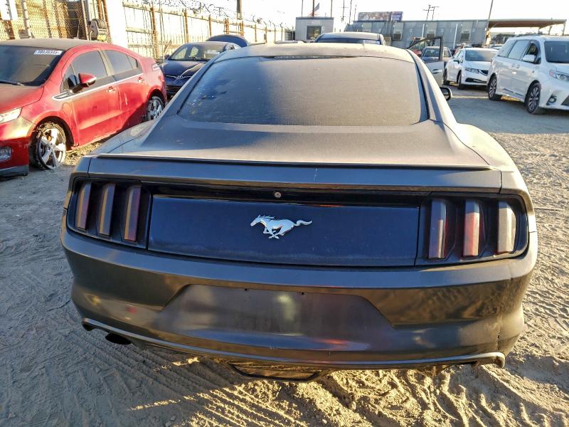 Photo 6 from auction – 2015 FORD MUSTANG with VIN 1FA6P8TH5F5404144