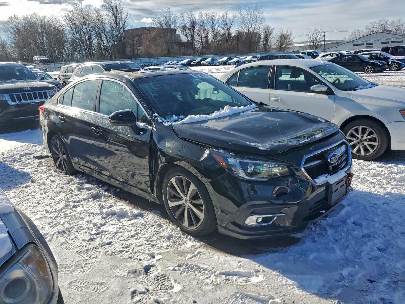 Photo 4 from auction – 2018 SUBARU LEGACY 3.6 with VIN 4S3BNEN68J3038760