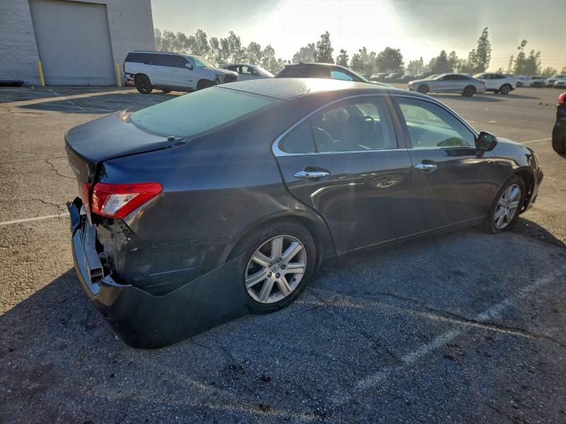 Photo 3 from auction – 2007 LEXUS ES 350 with VIN JTHBJ46G172048539