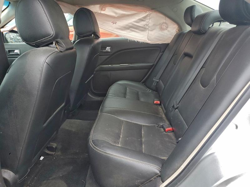 Photo 10 from auction – 2012 FORD FUSION SEL with VIN 3FAHP0CG9CR270331