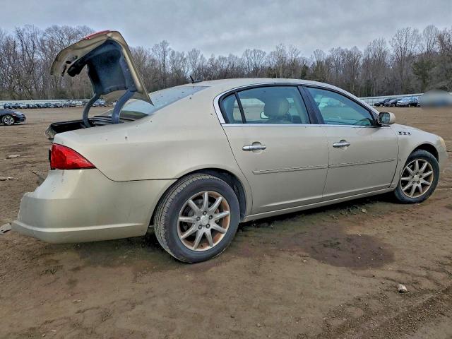 صورة رقم 3 من المزاد - 2008 BUICK LUCERNE CX مع VIN 1G4HD57238U207607