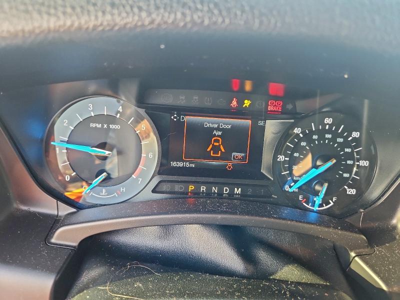 Photo 9 from auction – 2017 FORD EXPEDITION with VIN 1FMJU1HTXHEA82293
