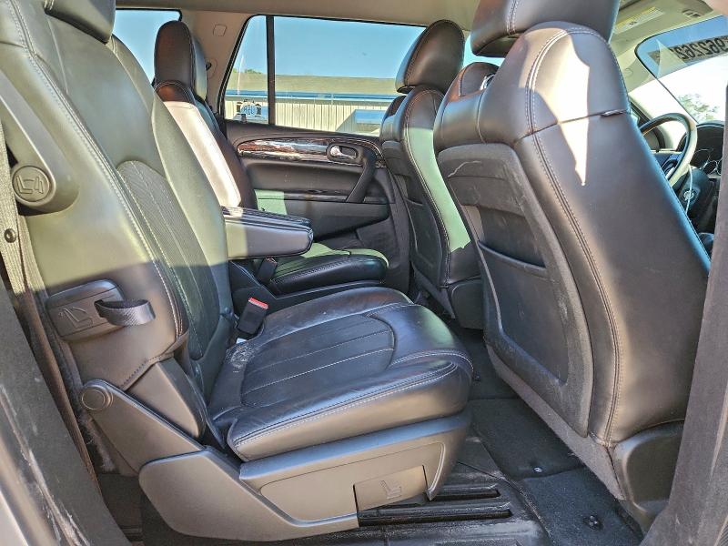 Photo 11 from auction – 2014 BUICK ENCLAVE with VIN 5GAKRBKD8EJ114468