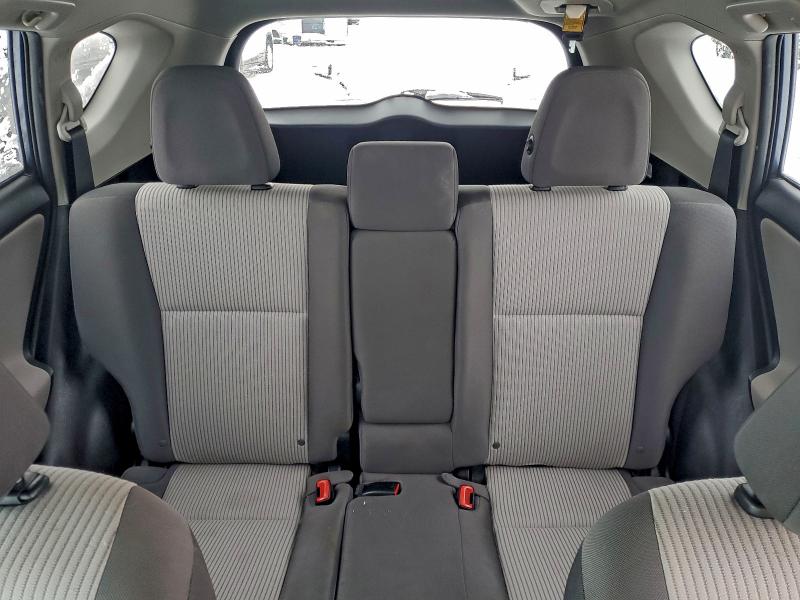 Photo 10 from auction – 2014 TOYOTA RAV4 LE with VIN 2T3BFREV0EW222721