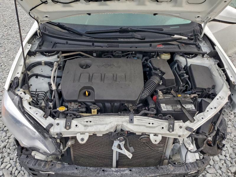 Photo 11 from auction – 2015 TOYOTA COROLLA L with VIN 2T1BURHE4FC462254