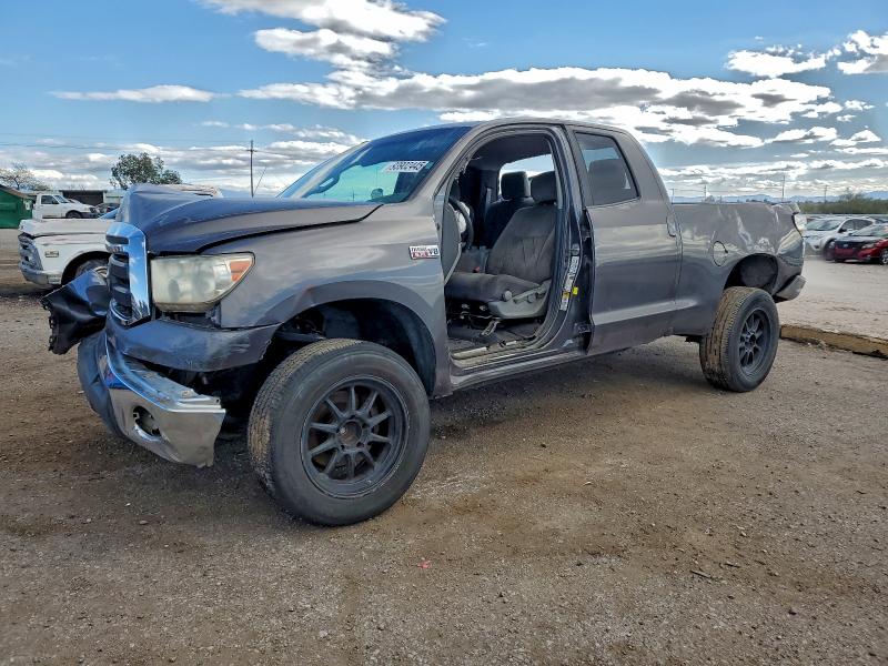 Photo 1 from auction – 2013 TOYOTA TUNDRA DOU with VIN 5TFRY5F10DX140902