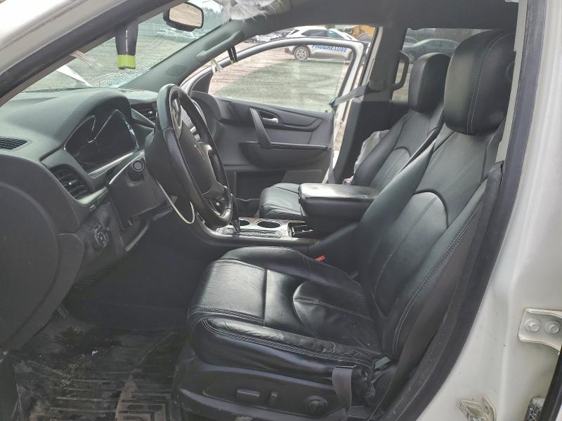Photo 7 from auction – 2014 CHEVROLET TRAVERSE L with VIN 1GNKRHKD0EJ151717
