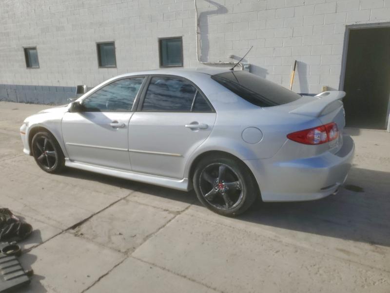 Фото 2 с аукциона – 2005 MAZDA 6 I с VIN 1YVHP80C455M54778