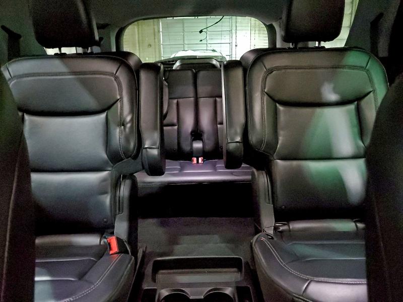 Photo 10 from auction – 2021 FORD EXPLORER X with VIN 1FMSK8DH3MGA93817