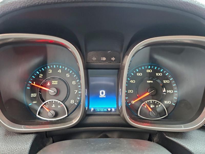 Photo 9 from auction – 2014 CHEVROLET MALIBU 2LT with VIN 1G11E5SL7EF262329