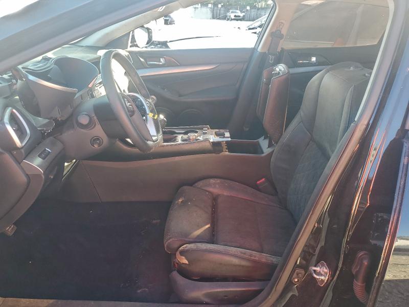 Photo 7 from auction – 2018 NISSAN MAXIMA 3.5 with VIN 1N4AA6AP5JC368213
