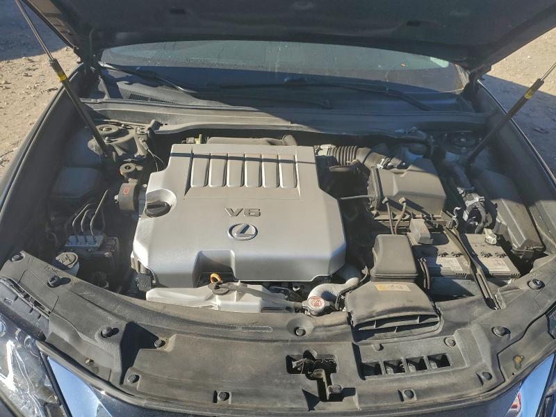 Photo 11 from auction – 2017 LEXUS ES 350 with VIN 58ABK1GG2HU070846